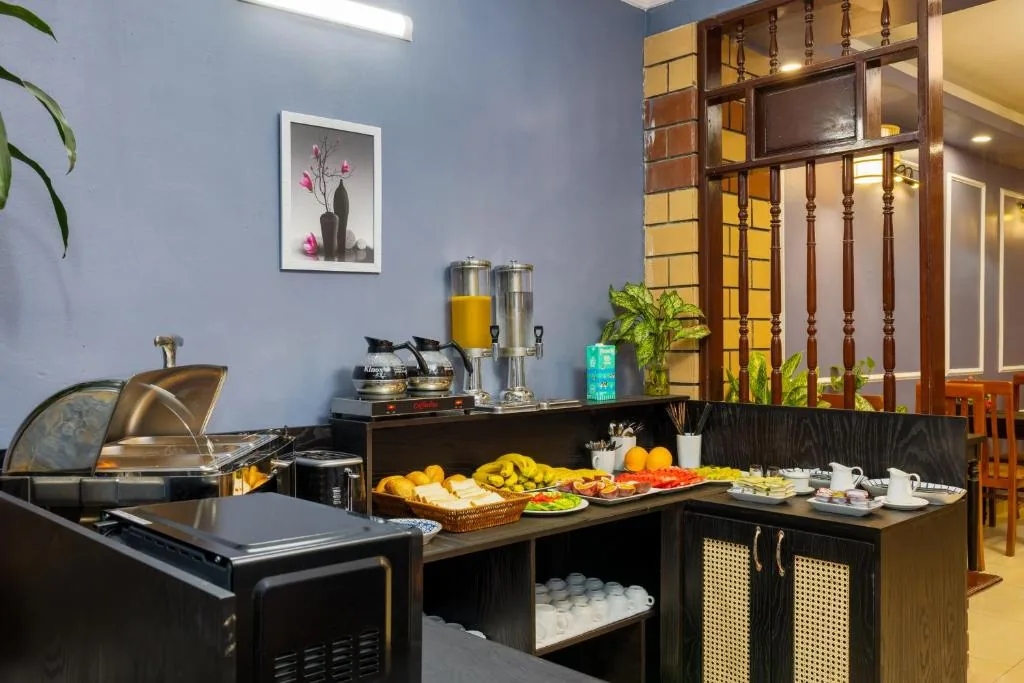 Amanda Boutique Hotel & Travel — photo 4